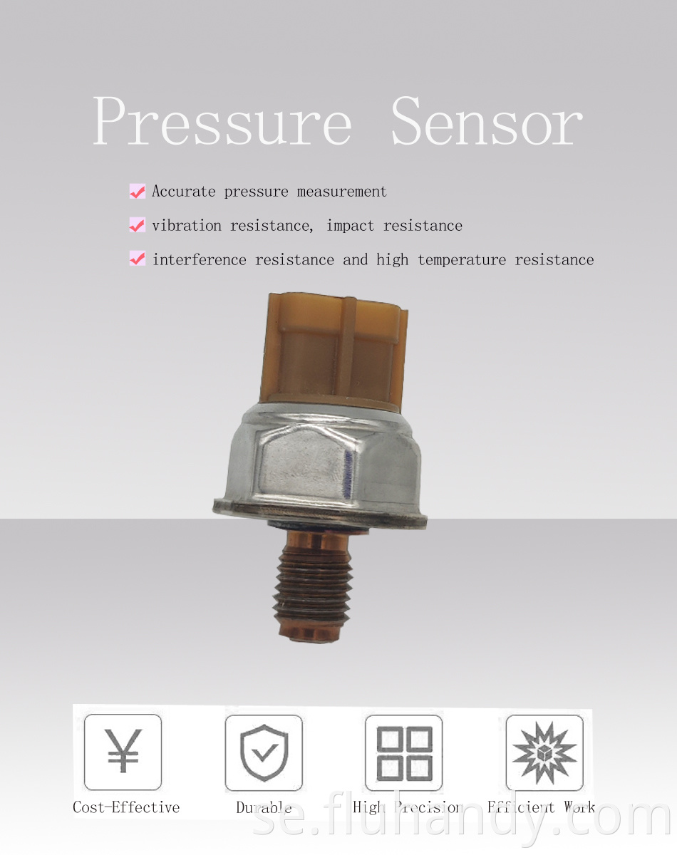 HM5700L1 Common Rail Sensor